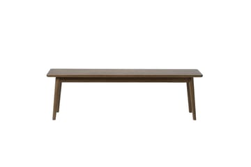 Sonker Sittbänk 150 cm - Ek - Möbler - Hallmöbler - Hallbänk