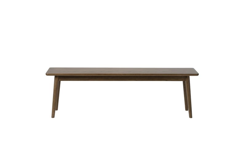 Sonker Sittbänk 150 cm - Ek - Möbler - Hallmöbler - Hallbänk