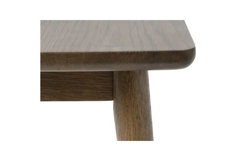 Sonker Sittbänk 150 cm - Ek - Möbler - Hallmöbler - Hallbänk