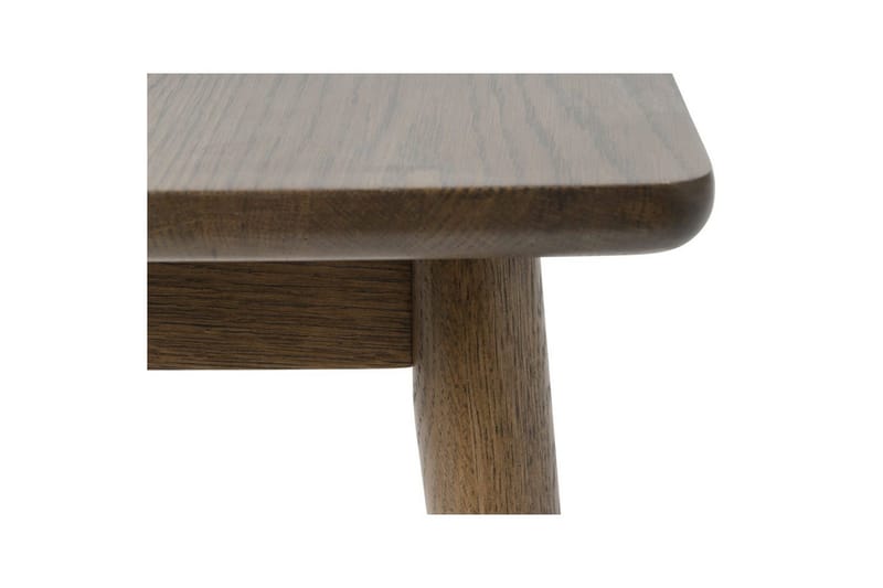 Sonker Sittbänk 150 cm - Ek - Möbler - Hallmöbler - Hallbänk