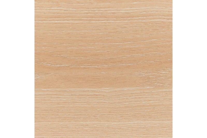 Stoppad bänk Elyria Grå/ljust trä - Grå/ljust trä - Möbler - Hallmöbler - Hallbänk