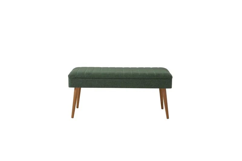 Tekel Hallmöbelset - Grön - Möbler - Hallmöbler - Möbelset för hall & entre