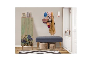 Tekel Hallmöbelset - Möbler - Hallmöbler - Möbelset för hall & entre