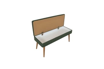 Tekel Hallmöbelset - Möbler - Hallmöbler - Möbelset för hall & entre