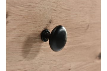 Aldbrough Möbeset för Matplats - Trä/Svart - Möbler - Köksmöbler - Möbelset för kök & matplats