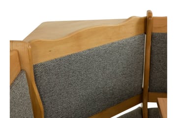 Köksskåp Mini - Beige/Brun - Möbler - Köksmöbler - Möbelset för kök & matplats