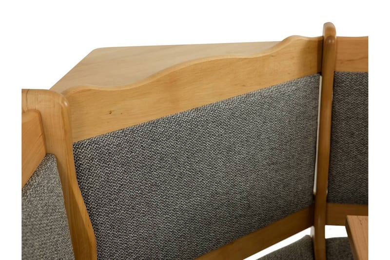 Köksskåp Mini - Beige/Brun - Möbler - Köksmöbler - Möbelset för kök & matplats