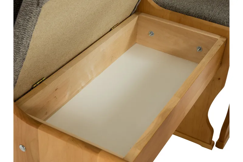 Mini Köksmöblemang - Beige/Brun - Möbler - Bord & matgrupp - Matgrupp