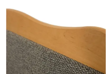 Mini Möblemang Beige/Brun - Beige/Brun - Möbler - Bord & matgrupp - Matgrupp