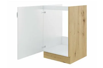 Templemore Möbelset För Kök & Matplats White - Möbler - Köksmöbler - Möbelset för kök & matplats