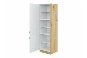 Templemore Möbelset För Kök & Matplats White - Möbler - Köksmöbler - Möbelset för kök & matplats