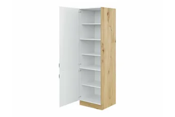 Templemore Möbelset För Kök & Matplats White - Möbler - Köksmöbler - Möbelset för kök & matplats