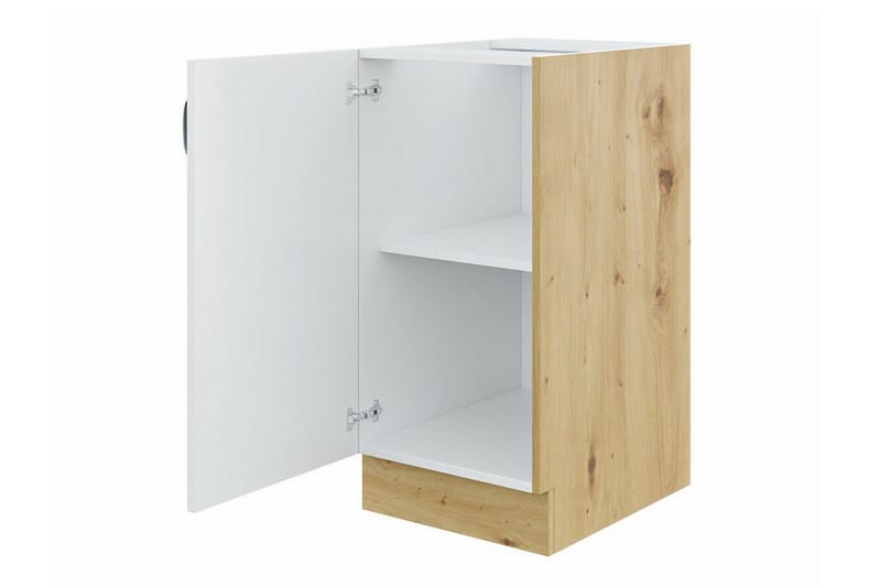 Templemore Möbelset För Kök & Matplats White - Möbler - Köksmöbler - Möbelset för kök & matplats