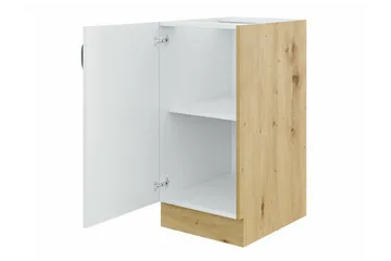 Templemore Möbelset För Kök & Matplats White - Möbler - Köksmöbler - Möbelset för kök & matplats