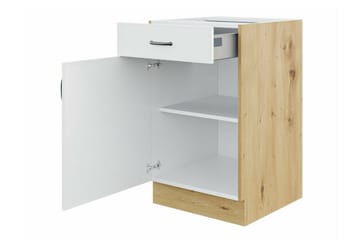 Templemore Möbelset För Kök & Matplats White - Möbler - Köksmöbler - Möbelset för kök & matplats