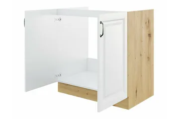 Templemore Möbelset För Kök & Matplats White - Möbler - Köksmöbler - Möbelset för kök & matplats