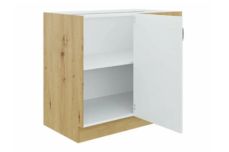 Templemore Möbelset För Kök & Matplats White - Möbler - Köksmöbler - Möbelset för kök & matplats