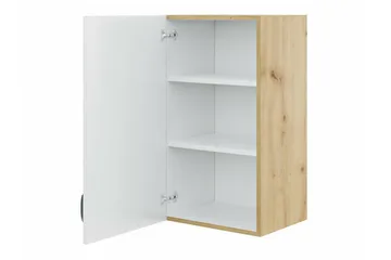 Templemore Möbelset För Kök & Matplats White/Wood - Möbler - Köksmöbler - Möbelset för kök & matplats