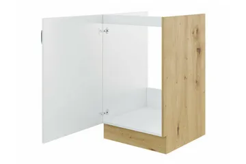 Templemore Möbelset För Kök & Matplats White/Wood - Möbler - Köksmöbler - Möbelset för kök & matplats