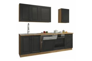 Templemore Möbelset För Kök & Matplats - Möbler - Köksmöbler - Möbelset för kök & matplats