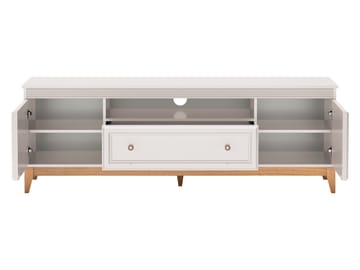 Zeylor Möbelset för Vardagsrum - Förvaring - Förvaringsmöbler - Möbelset för vardagsrum