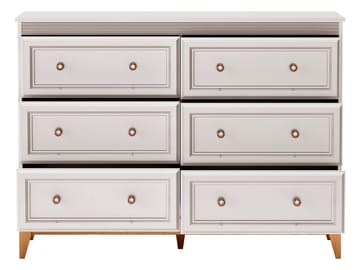 Zeylor Möbelset för Vardagsrum - Förvaring - Förvaringsmöbler - Möbelset för vardagsrum