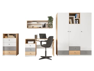 Elvaren Möbelset för Kontor - Möbler - Kontorsmöbler - Möbelset för kontor