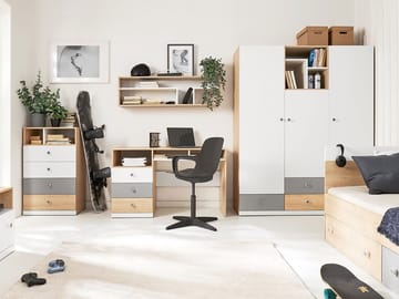 Elvaren Möbelset för Kontor - Möbler - Kontorsmöbler - Möbelset för kontor