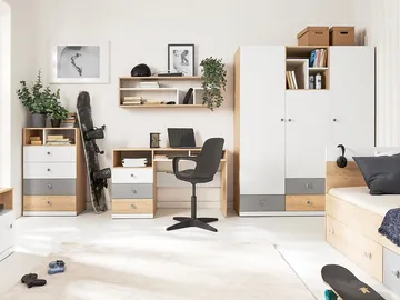 Elvaren Möbelset för Kontor - Möbler - Kontorsmöbler - Möbelset för kontor