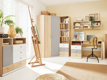 Elvaren Möbelset för Kontor - Möbler - Kontorsmöbler - Möbelset för kontor