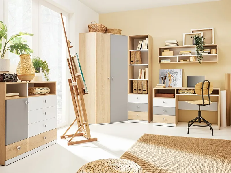 Elvaren Möbelset för Kontor - Möbler - Kontorsmöbler - Möbelset för kontor