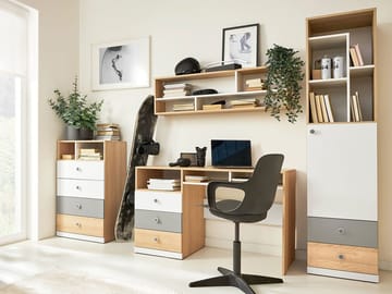 Elvaren Möbelset för Kontor - Möbler - Kontorsmöbler - Möbelset för kontor