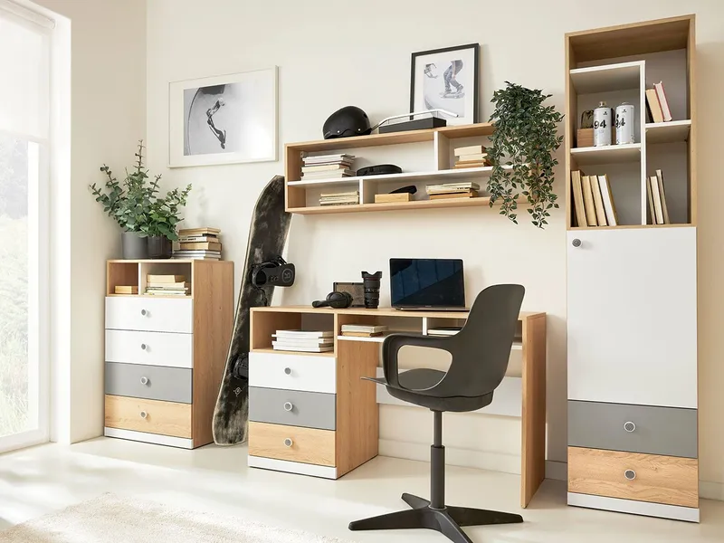 Elvaren Möbelset för Kontor - Möbler - Kontorsmöbler - Möbelset för kontor