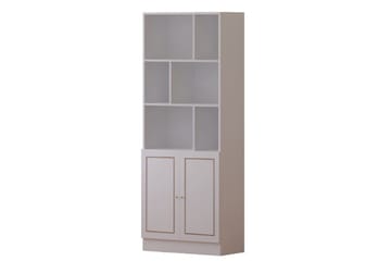 Isvorn Möbelset För Kontor - Matt Vit - Möbler - Kontorsmöbler - Möbelset för kontor