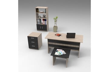 Möbelset Kontor Elmorral