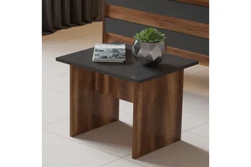 Romala Möbelset Kontor - Teak/Antracit - Möbler - Kontorsmöbler - Möbelset för kontor