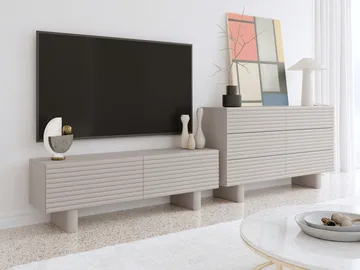 Seylar Möbelset för Vardagsrum - Möbler - Kontorsmöbler - Möbelset för kontor