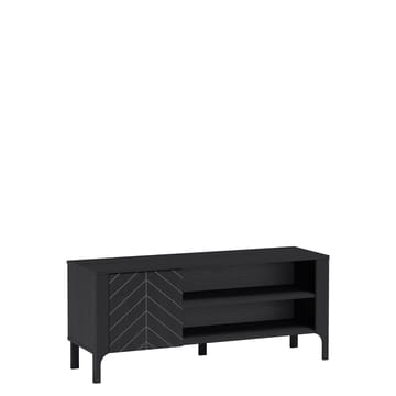 Aggarwal Tv-Bänk 135 cm - Möbler - TV- & Mediamöbler - TV bänk & mediabänk