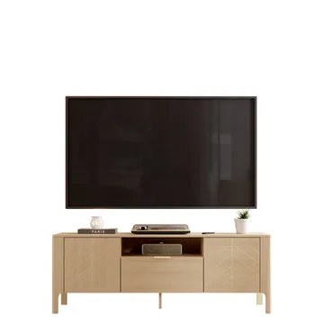 Aggarwal Tv-Bänk 160 cm - Möbler - TV- & Mediamöbler - TV bänk & mediabänk