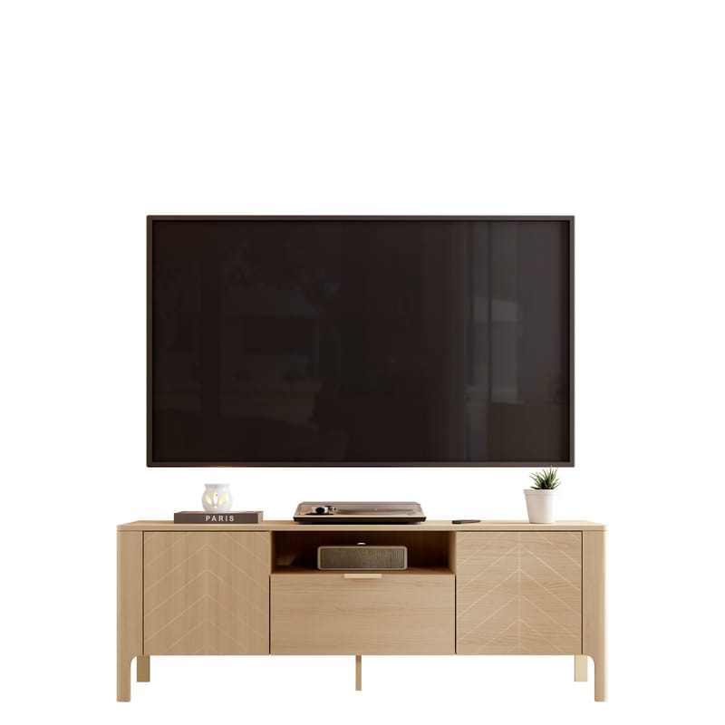 Aggarwal Tv-Bänk 160 cm