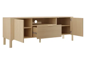 Aggarwal Tv-Bänk 160 cm - Möbler - TV- & Mediamöbler - TV bänk & mediabänk