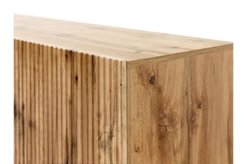 Akimasa Tv-bänk 181 cm - Natur - Möbler - TV- & Mediamöbler - TV bänk & mediabänk