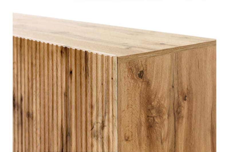 Akimasa Tv-bänk 181 cm - Natur - Möbler - TV- & Mediamöbler - TV bänk & mediabänk