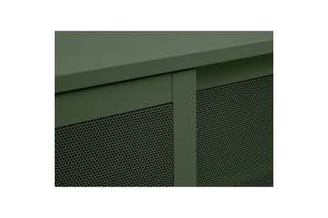 Basanti Tv-bänk 160 cm - Olivgrön - Möbler - TV- & Mediamöbler - TV bänk & mediabänk