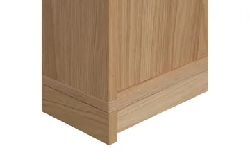 Basmodul Modulär - 44x110x40 cm - Möbler - TV- & Mediamöbler - TV-skåp