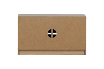 Basmodul Modulär - 44x77x40 cm - Möbler - TV- & Mediamöbler - TV-skåp