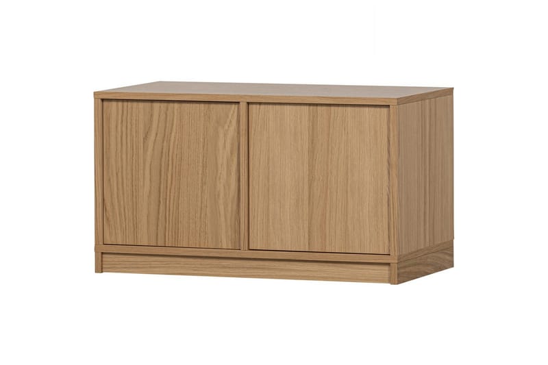 Basmodul Modulär - 44x77x40 cm - Möbler - TV- & Mediamöbler - TV-skåp