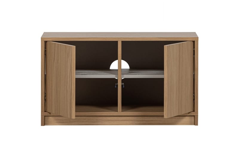 Basmodul Modulär - 44x77x40 cm - Möbler - TV- & Mediamöbler - TV-skåp