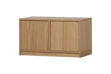 Basmodul Modulär - 44x77x40 cm - Möbler - TV- & Mediamöbler - TV-skåp