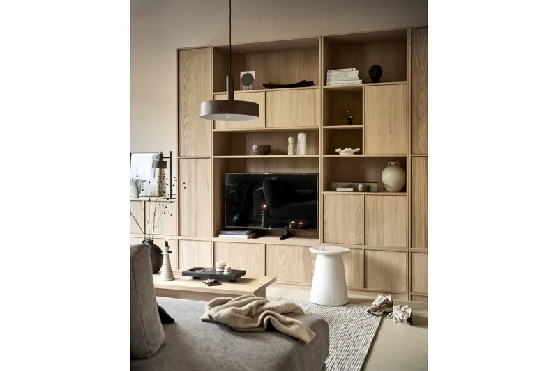 Basmodul Modulär - 44x77x40 cm - Möbler - TV- & Mediamöbler - TV-skåp
